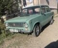 Зеленый ВАЗ 2101, объемом двигателя 0 л и пробегом 777 тыс. км за 700 $, фото 1 на Automoto.ua