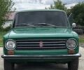 Зелений ВАЗ 2101, об'ємом двигуна 1.3 л та пробігом 110 тис. км за 48000 $, фото 1 на Automoto.ua