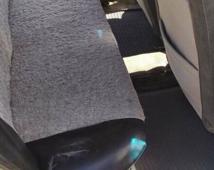 Зеленый ВАЗ 2101, объемом двигателя 1.1 л и пробегом 48 тыс. км за 600 $, фото 8 на Automoto.ua