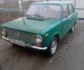ВАЗ 2101 1976 у Ковель на Automoto.ua Зелений ВАЗ 2101, об'ємом двигуна 1.1 л та пробігом 500 тис. км за 404 $, фото 1 на Automoto.ua