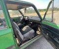Зелений ВАЗ 2101, об'ємом двигуна 1.1 л та пробігом 1000 тис. км за 300 $, фото 4 на Automoto.ua