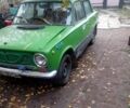Зеленый ВАЗ 2101, объемом двигателя 1.2 л и пробегом 1 тыс. км за 310 $, фото 6 на Automoto.ua
