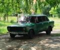 Зеленый ВАЗ 2101, объемом двигателя 1.3 л и пробегом 80 тыс. км за 434 $, фото 2 на Automoto.ua
