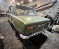 ВАЗ 2101 1976 в Александрие на Automoto.ua Зеленый ВАЗ 2101, объемом двигателя 1.2 л и пробегом 87 тыс. км за 452 $, фото 7 на Automoto.ua