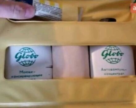 Зеленый ВАЗ 2101, объемом двигателя 1.2 л и пробегом 124 тыс. км за 4100 $, фото 6 на Automoto.ua