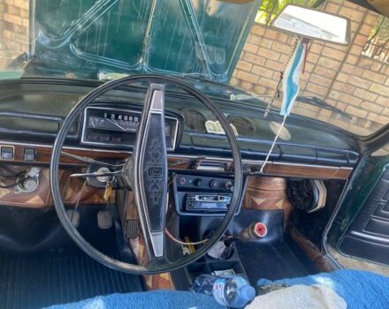 Зелений ВАЗ 2101, об'ємом двигуна 1.3 л та пробігом 3 тис. км за 700 $, фото 2 на Automoto.ua