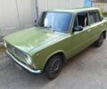Зеленый ВАЗ 2101, объемом двигателя 1.3 л и пробегом 140 тыс. км за 1200 $, фото 1 на Automoto.ua