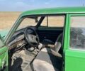 Зелений ВАЗ 2101, об'ємом двигуна 1.1 л та пробігом 1000 тис. км за 300 $, фото 5 на Automoto.ua
