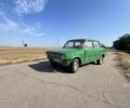 Зелений ВАЗ 2101, об'ємом двигуна 1.1 л та пробігом 1000 тис. км за 254 $, фото 2 на Automoto.ua