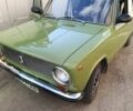 Зеленый ВАЗ 2101, объемом двигателя 1.3 л и пробегом 140 тыс. км за 1200 $, фото 10 на Automoto.ua