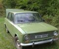 Зеленый ВАЗ 2101, объемом двигателя 1.3 л и пробегом 300 тыс. км за 450 $, фото 1 на Automoto.ua