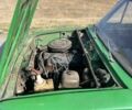 Зелений ВАЗ 2101, об'ємом двигуна 1.1 л та пробігом 1000 тис. км за 300 $, фото 1 на Automoto.ua