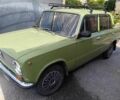 Зеленый ВАЗ 2101, объемом двигателя 1.3 л и пробегом 140 тыс. км за 1200 $, фото 9 на Automoto.ua