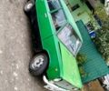 Зелений ВАЗ 2101, об'ємом двигуна 1.3 л та пробігом 0 тис. км за 185 $, фото 1 на Automoto.ua
