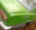 Зеленый ВАЗ 2101, объемом двигателя 1.2 л и пробегом 1 тыс. км за 310 $, фото 1 на Automoto.ua