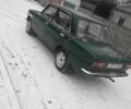 Зеленый ВАЗ 2101, объемом двигателя 0 л и пробегом 98 тыс. км за 1100 $, фото 6 на Automoto.ua