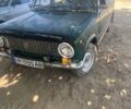 Зеленый ВАЗ 2101, объемом двигателя 1.3 л и пробегом 3 тыс. км за 700 $, фото 1 на Automoto.ua