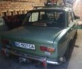 ВАЗ 2101 1976 в Луцке на Automoto.ua Зеленый ВАЗ 2101, объемом двигателя 1.2 л и пробегом 300 тыс. км за 716 $, фото 2 на Automoto.ua