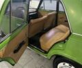 Зеленый ВАЗ 2101, объемом двигателя 1.2 л и пробегом 73 тыс. км за 1000 $, фото 6 на Automoto.ua
