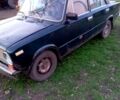Зеленый ВАЗ 2101, объемом двигателя 13 л и пробегом 0 тыс. км за 360 $, фото 1 на Automoto.ua