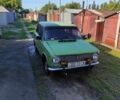 Зелений ВАЗ 2101, об'ємом двигуна 0 л та пробігом 1000 тис. км за 426 $, фото 1 на Automoto.ua