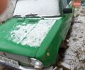 Зелений ВАЗ 2101, об'ємом двигуна 1.2 л та пробігом 300 тис. км за 450 $, фото 1 на Automoto.ua
