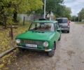 Зелений ВАЗ 2101, об'ємом двигуна 1.3 л та пробігом 1 тис. км за 952 $, фото 4 на Automoto.ua
