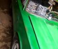 Зеленый ВАЗ 2101, объемом двигателя 1.3 л и пробегом 0 тыс. км за 700 $, фото 2 на Automoto.ua