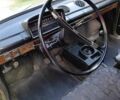 Зеленый ВАЗ 2101, объемом двигателя 1.3 л и пробегом 140 тыс. км за 1200 $, фото 15 на Automoto.ua