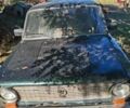 Зеленый ВАЗ 2101, объемом двигателя 0 л и пробегом 357 тыс. км за 291 $, фото 1 на Automoto.ua