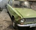 ВАЗ 2101 1976 в Александрие на Automoto.ua Зеленый ВАЗ 2101, объемом двигателя 1.2 л и пробегом 87 тыс. км за 452 $, фото 10 на Automoto.ua