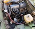 Зеленый ВАЗ 2101, объемом двигателя 1.3 л и пробегом 140 тыс. км за 1200 $, фото 17 на Automoto.ua