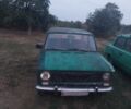 Зелений ВАЗ 2101, об'ємом двигуна 1 л та пробігом 1 тис. км за 145 $, фото 1 на Automoto.ua