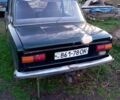 Зеленый ВАЗ 2101, объемом двигателя 13 л и пробегом 0 тыс. км за 360 $, фото 2 на Automoto.ua