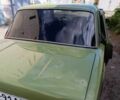 Зеленый ВАЗ 2101, объемом двигателя 1.3 л и пробегом 140 тыс. км за 1200 $, фото 8 на Automoto.ua