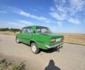 Зелений ВАЗ 2101, об'ємом двигуна 1.1 л та пробігом 1000 тис. км за 300 $, фото 3 на Automoto.ua