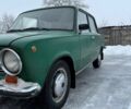 Зеленый ВАЗ 2101, объемом двигателя 1.5 л и пробегом 90 тыс. км за 511 $, фото 1 на Automoto.ua