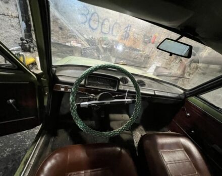 ВАЗ 2101 1976 в Александрие на Automoto.ua Зеленый ВАЗ 2101, объемом двигателя 1.2 л и пробегом 87 тыс. км за 452 $, фото 3 на Automoto.ua