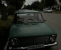 Зеленый ВАЗ 2101, объемом двигателя 1.3 л и пробегом 888 тыс. км за 700 $, фото 7 на Automoto.ua