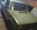 Зелений ВАЗ 2101, об'ємом двигуна 1.2 л та пробігом 300 тис. км за 30000 $, фото 1 на Automoto.ua