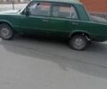 Зелений ВАЗ 2101, об'ємом двигуна 1.3 л та пробігом 163 тис. км за 502 $, фото 1 на Automoto.ua