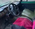 Зелений ВАЗ 2101, об'ємом двигуна 1.3 л та пробігом 100 тис. км за 250 $, фото 5 на Automoto.ua