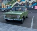 Зеленый ВАЗ 2101, объемом двигателя 0 л и пробегом 111 тыс. км за 2700 $, фото 1 на Automoto.ua