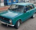 Зелений ВАЗ 2101, об'ємом двигуна 1.2 л та пробігом 100 тис. км за 400 $, фото 2 на Automoto.ua