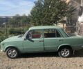 Зеленый ВАЗ 2101, объемом двигателя 0 л и пробегом 777 тыс. км за 700 $, фото 2 на Automoto.ua