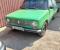 Зеленый ВАЗ 2101, объемом двигателя 1.3 л и пробегом 1000 тыс. км за 429 $, фото 1 на Automoto.ua