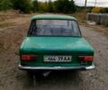 Зелений ВАЗ 2101, об'ємом двигуна 1.3 л та пробігом 0 тис. км за 185 $, фото 3 на Automoto.ua