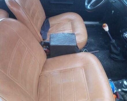 ВАЗ 2101 1976 у Ковель на Automoto.ua Зелений ВАЗ 2101, об'ємом двигуна 1.1 л та пробігом 500 тис. км за 404 $, фото 4 на Automoto.ua