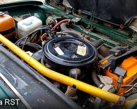 Зеленый ВАЗ 2101, объемом двигателя 1.2 л и пробегом 85 тыс. км за 1100 $, фото 4 на Automoto.ua