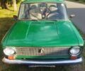 ВАЗ 2101 1977 в Сумах на Automoto.ua Зеленый ВАЗ 2101, объемом двигателя 1.3 л и пробегом 90 тыс. км за 800 $, фото 14 на Automoto.ua
